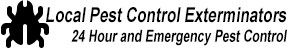 Langley SC Pest Control Exterminators